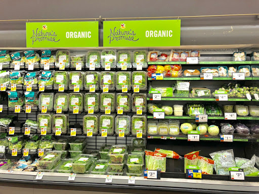 Supermarket «Giant Food», reviews and photos, 2551 John Milton Dr, Herndon, VA 20171, USA