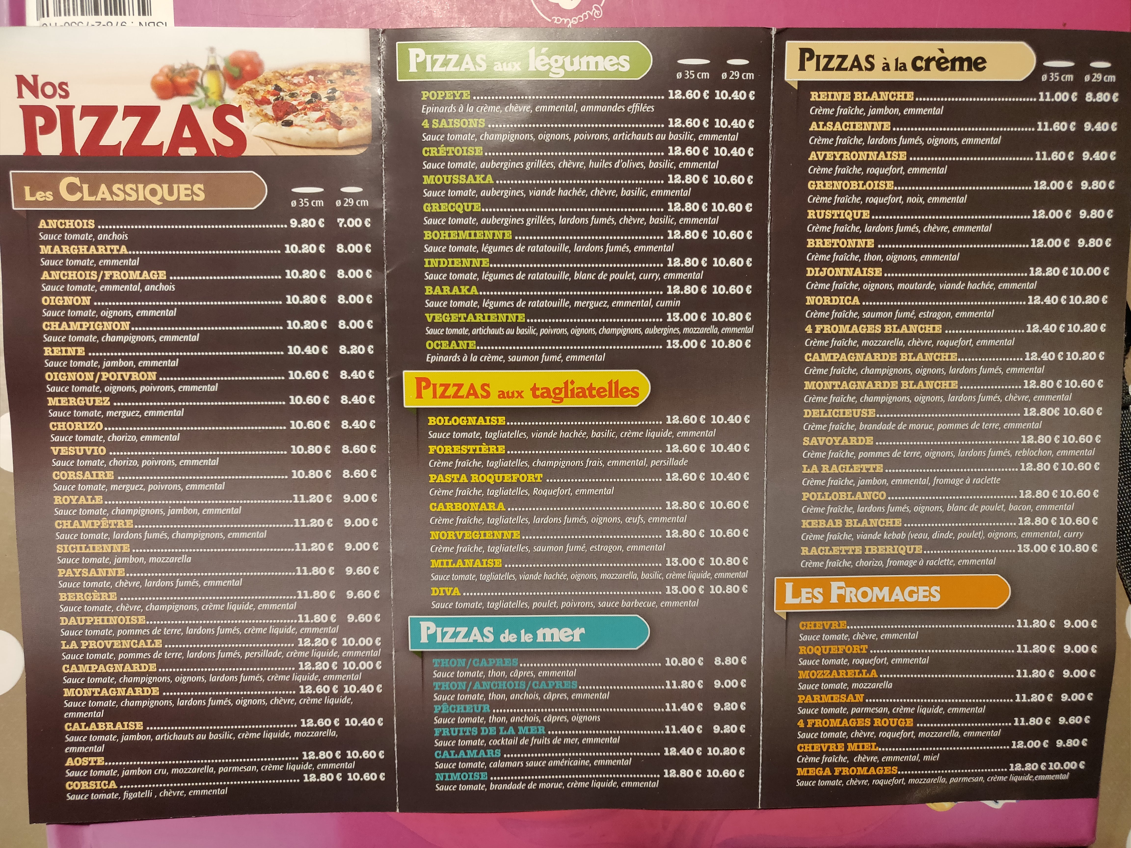 Photo n° 1 de l'avis de B..n fait le 20/07/2018 à 20:18