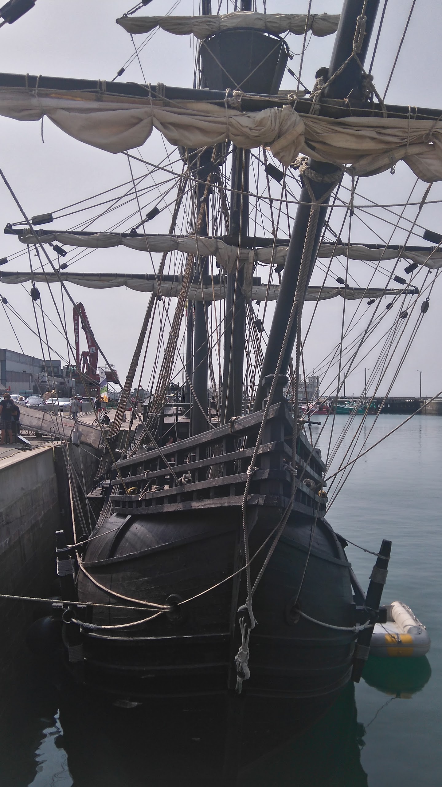 Photo n° 2 de l'avis de Renan.n fait le 30/08/2017 à 07:17