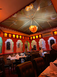 Atmosphère du Restaurant Indien à Amiens - n°1