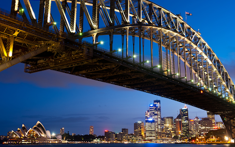 Sydney Harbour Dinner Cruises image
