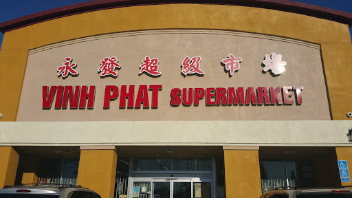 Asian Grocery Store «Vinh Phat Market», reviews and photos, 6105 Stockton Blvd, Sacramento, CA 95824, USA