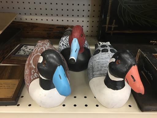 Thrift Store «Goodwill Store», reviews and photos, 1602 W McClain Ave, Scottsburg, IN 47170, USA