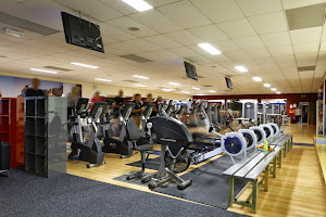 24/7 Fitness centrum Ron Haans | Winschoten