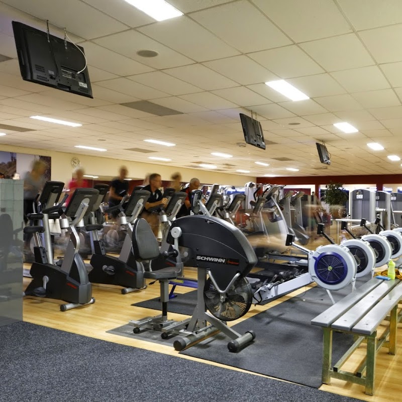 24/7 Fitness centrum Ron Haans | Winschoten