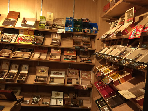 Tobacco Shop «The Toasted Foot Lounge», reviews and photos, 20845 Callaway Village Way #2a, Callaway, MD 20620, USA