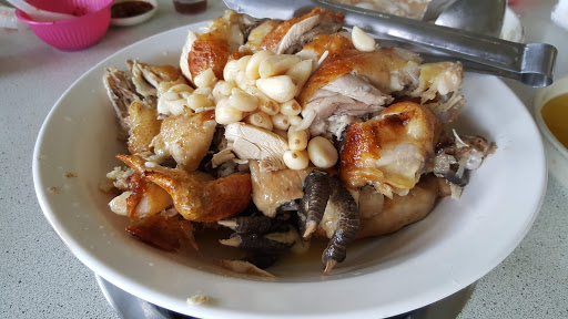 吉岳土雞城 首頁 高雄市 菜單 價格 餐廳評論 Facebook