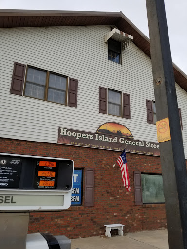 Grocery Store «Hoopers Island General Store», reviews and photos, 2806 Hoopers Island Rd, Church Creek, MD 21622, USA