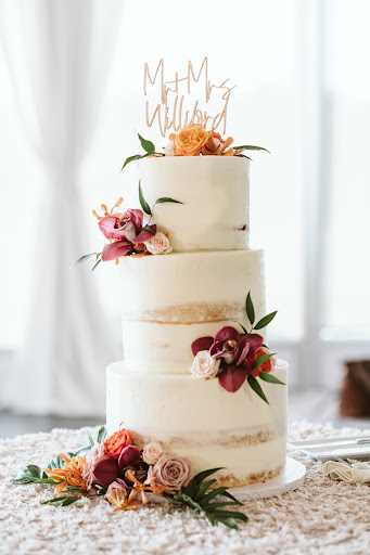 Wedding Planner «Naturally Yours Events», reviews and photos, 1946 W Montrose Ave, Chicago, IL 60613, USA