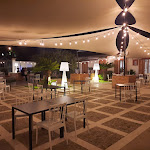 Photo n°4 de l'avis de Diego.a fait le 06/09/2023 à 23:50 sur le  Villa per Matrimoni Palermo Officine Baronali à Palermo