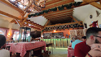 Atmosphère du Restaurant français Auberge du Pfaffenschlick à Climbach - n°19