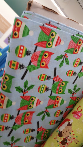 Fabric Store «Jo-Ann Fabrics and Crafts», reviews and photos, 80 S Tunnel Rd Suite 30, Asheville, NC 28805, USA