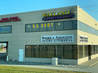 Barber & Associates, LLC