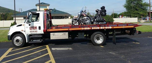 Towing Service «Extreme Towing & Recovery LLC», reviews and photos, 955 NY-376, Wappingers Falls, NY 12590, USA