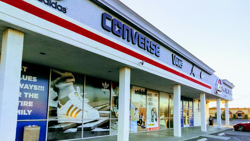 Shoe Store «WSS», reviews and photos, 5981 Van Buren Boulevard, Riverside, CA 92503, USA