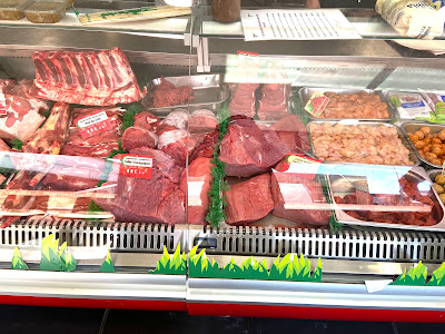 boucherie Bilal Halal à Roubaix