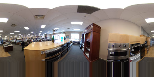 Appliance Store «Warners Stellian Appliance - Woodbury», reviews and photos, 1750 Weir Dr, Woodbury, MN 55125, USA
