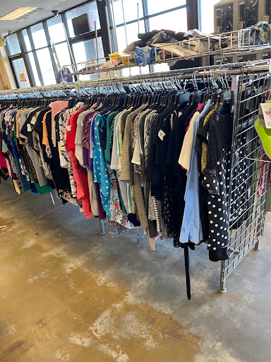 Thrift Store «Goodwill», reviews and photos, 266 Reservation Rd, Marina, CA 93933, USA