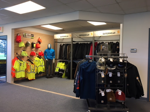 Shoe Store «Michigan Industrial Shoe», reviews and photos, 4900 W Dickman Rd, Battle Creek, MI 49015, USA