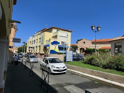 L'Immobilière Bleue - Sausset les pins à Sausset-les-Pins