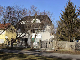 Apartman Boglárka, Gyenesdiás