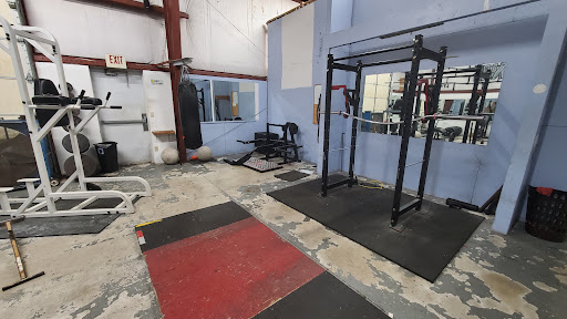 Gym «Dover Gym YPHC», reviews and photos, 700 Otis Dr, Dover, DE 19901, USA