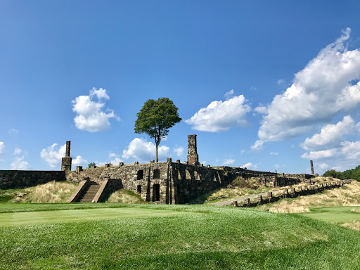 Golf Course «Hudson National Golf Course», reviews and photos, 40 Arrowcrest Drive, Croton-On-Hudson, NY 10520, USA