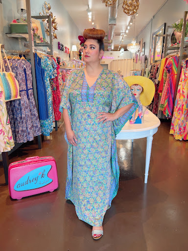 Vintage Clothing Store «audrey * k», reviews and photos, 3414 W Magnolia Blvd, Burbank, CA 91505, USA