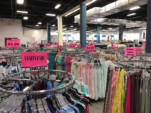 Atlantic Hosiery, 13449 NW 42nd Ave, Opa-locka, FL 33054, USA, 