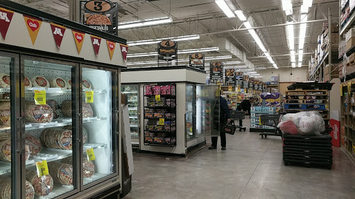 Supermarket «Cub Foods», reviews and photos, 1440 University Ave W, St Paul, MN 55104, USA