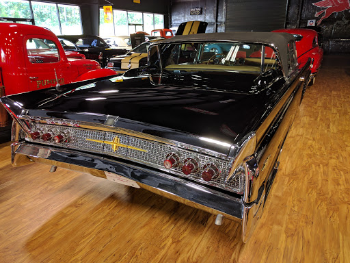 Museum «Classic Car Museum», reviews and photos, 113 Scott Rd, Eatonton, GA 31024, USA