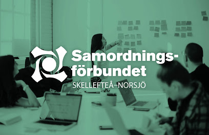 Samordningsförbundet Skellefteå-Norsjö