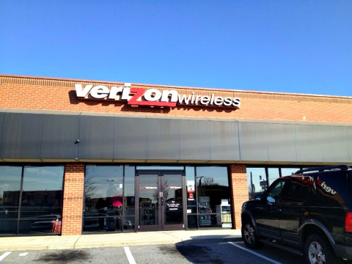 Cell Phone Store «Verizon», reviews and photos, 3625 Satellite Blvd, Duluth, GA 30096, USA