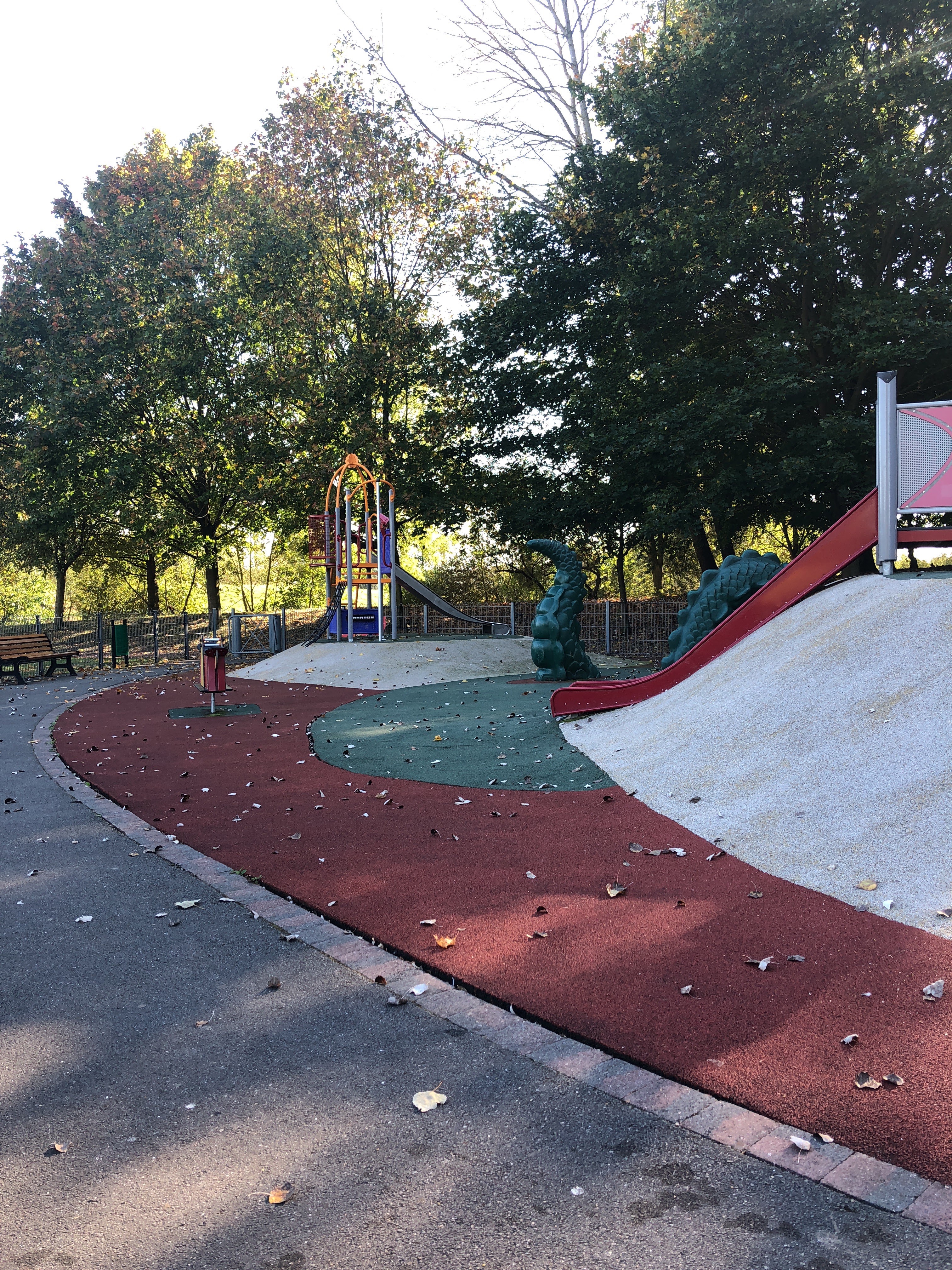 Photo n° 1 de l'avis de Nicolas.u fait le 05/10/2018 à 13:43