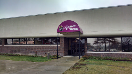 Gym «Planet Fitness», reviews and photos, 30 Community Dr, South Burlington, VT 05403, USA