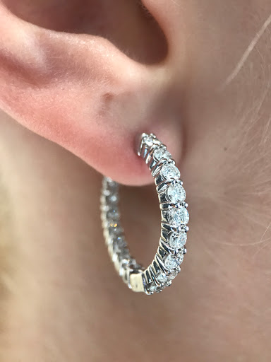 Jewelry Store «Farsi Jewelers», reviews and photos, 5590 Roswell Rd #110, Sandy Springs, GA 30342, USA