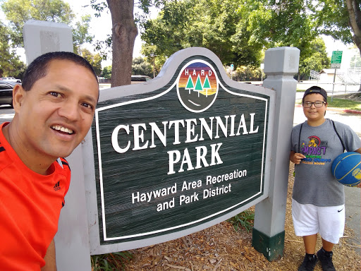 Park «Centennial Park», reviews and photos, 24000 Amador St, Hayward, CA 94541, USA