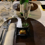 Photo n°6 de l'avis de Filiz. fait le 12/09/2022 à 10:43 sur le  Ristorante cocktail bar San Colombano à Lucca