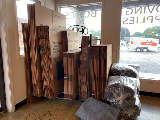 Self-Storage Facility «Conway U Storage», reviews and photos, 2824 Prince St, Conway, AR 72034, USA