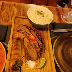 Photo n°2 de l'avis de Antonio.e fait le 07/06/2021 à 21:39 sur le  Oficina da Carne - Cacilhas à Almada