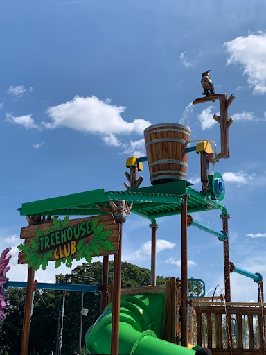 Swim Club «Crystal Lake Park Family Aquatic Center», reviews and photos, 1401 N Broadway Ave, Urbana, IL 61801, USA