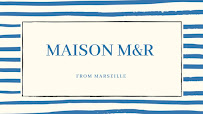 Photos du propriétaire du Restaurant Maison M&R à Marseille - n°19
