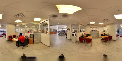 Toyota Dealer «Folsom Lake Toyota», reviews and photos, 12747 Folsom Blvd, Folsom, CA 95630, USA