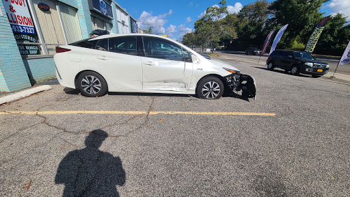 Auto Body Shop «The Body Shop at Sears», reviews and photos, 195 N Broadway, Hicksville, NY 11801, USA