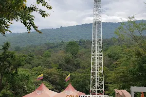 Colombia Bungee Jumping image