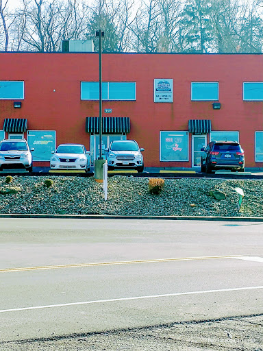 Beauty Salon «Hair Care By Tiffany», reviews and photos, 4400 Old William Penn Hwy # 3, Monroeville, PA 15146, USA