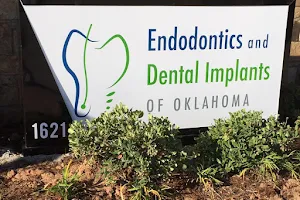 Endodontics and Dental Implants of Oklahoma image