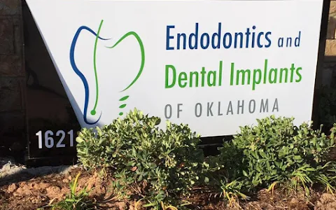 Endodontics and Dental Implants of Oklahoma image