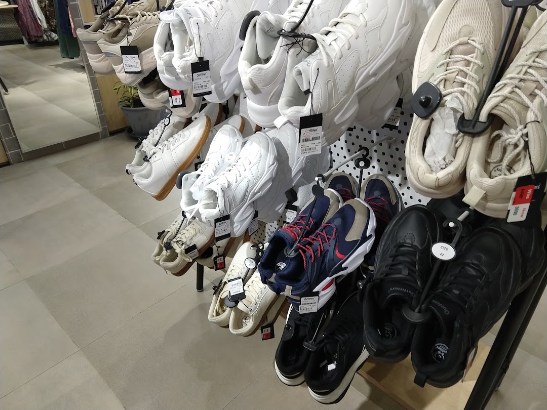 Outfitters