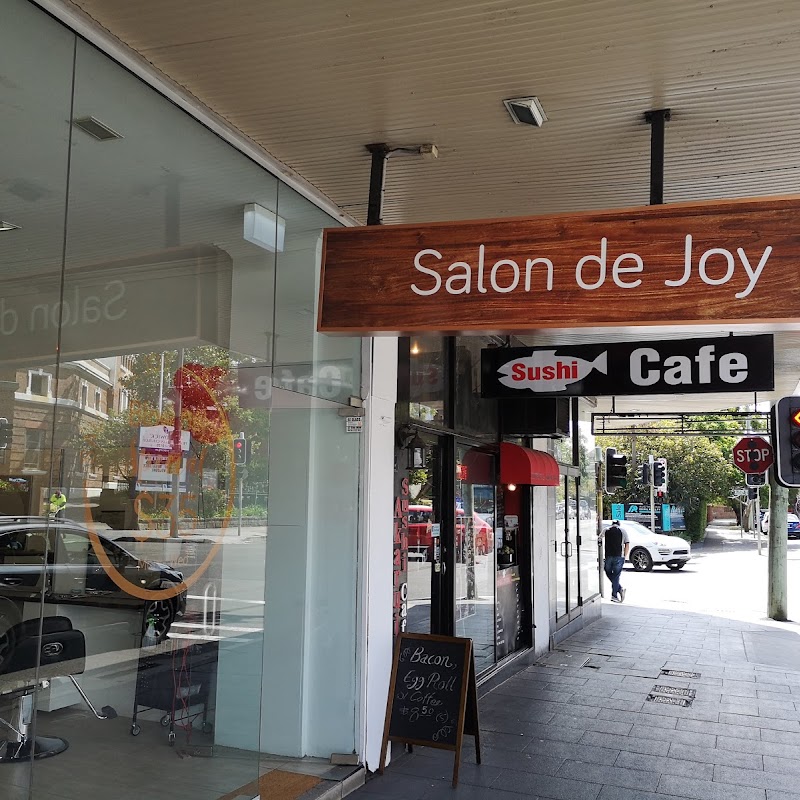 Salon De Joy